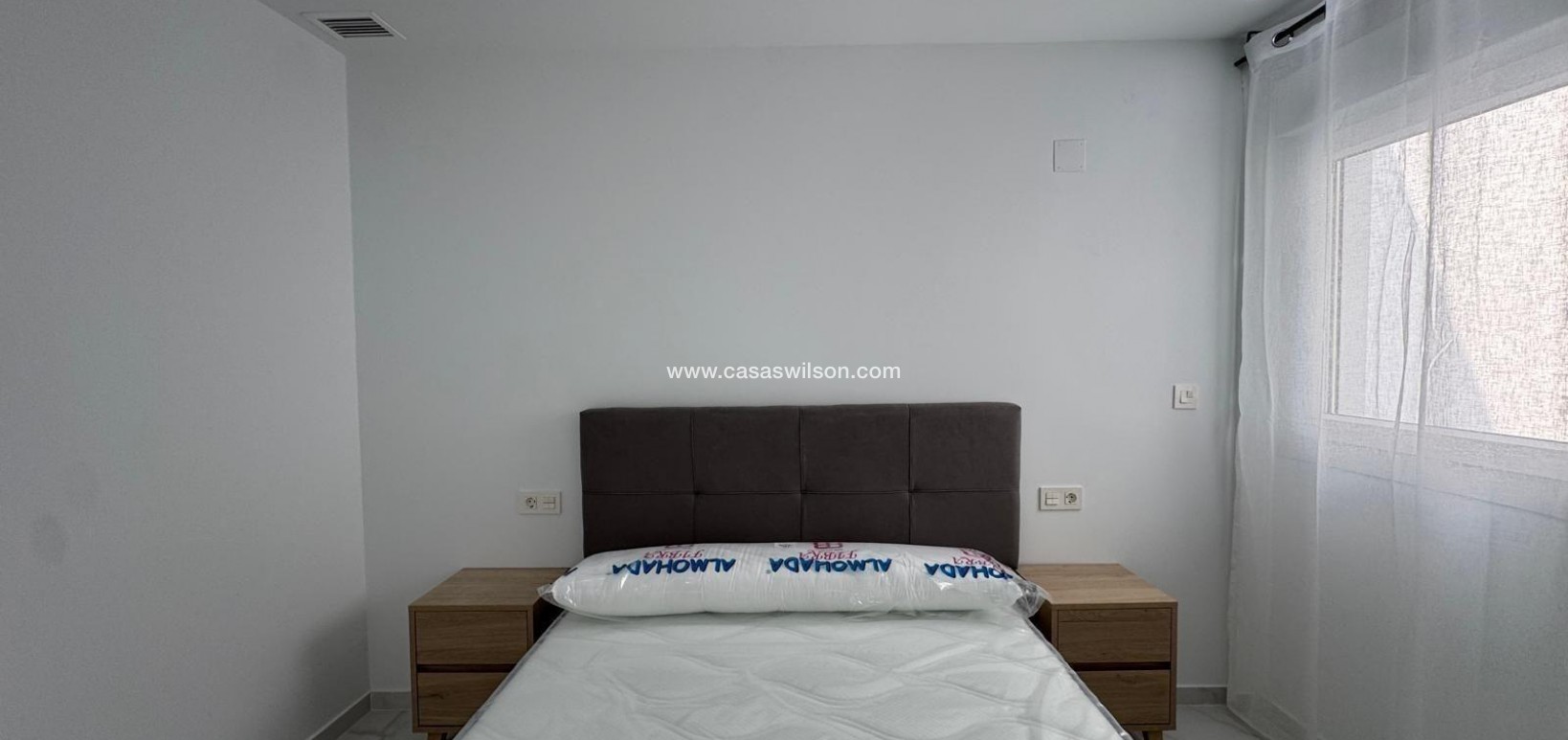 Sale - Appartement - Torrevieja