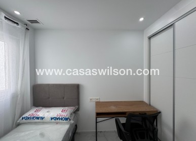 Sale - Appartement - Torrevieja