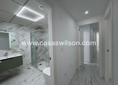 Sale - Appartement - Torrevieja