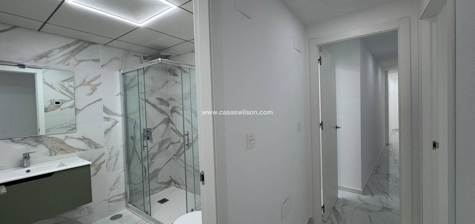 Sale - Appartement - Torrevieja