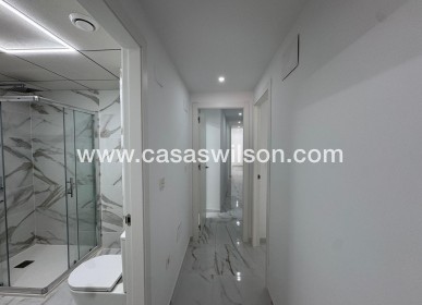 Sale - Appartement - Torrevieja