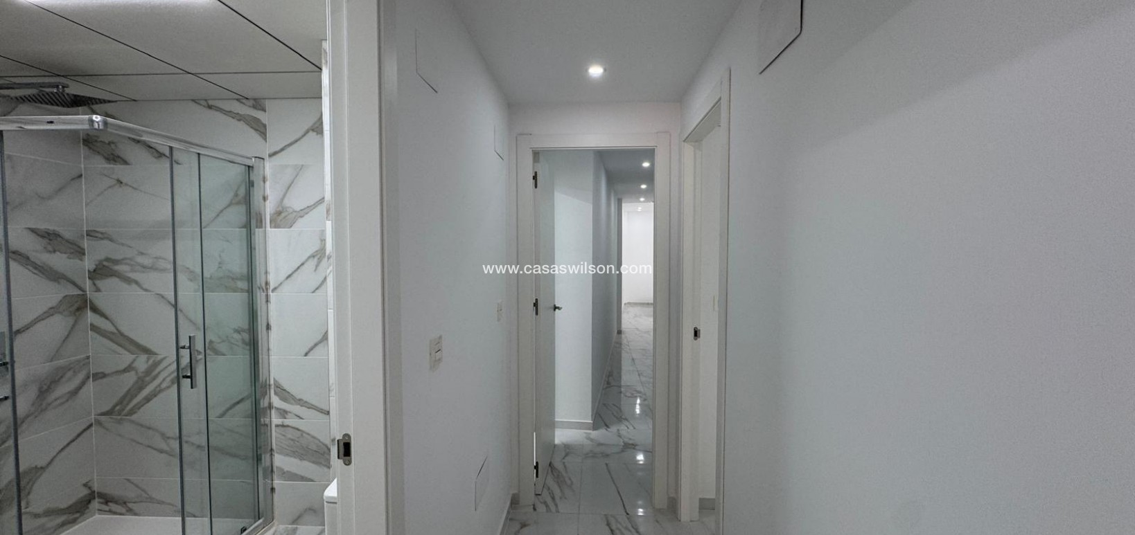 Sale - Appartement - Torrevieja