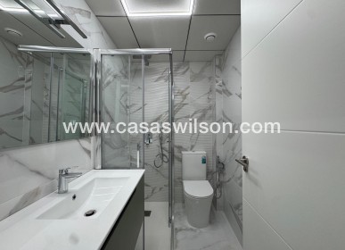 Sale - Appartement - Torrevieja