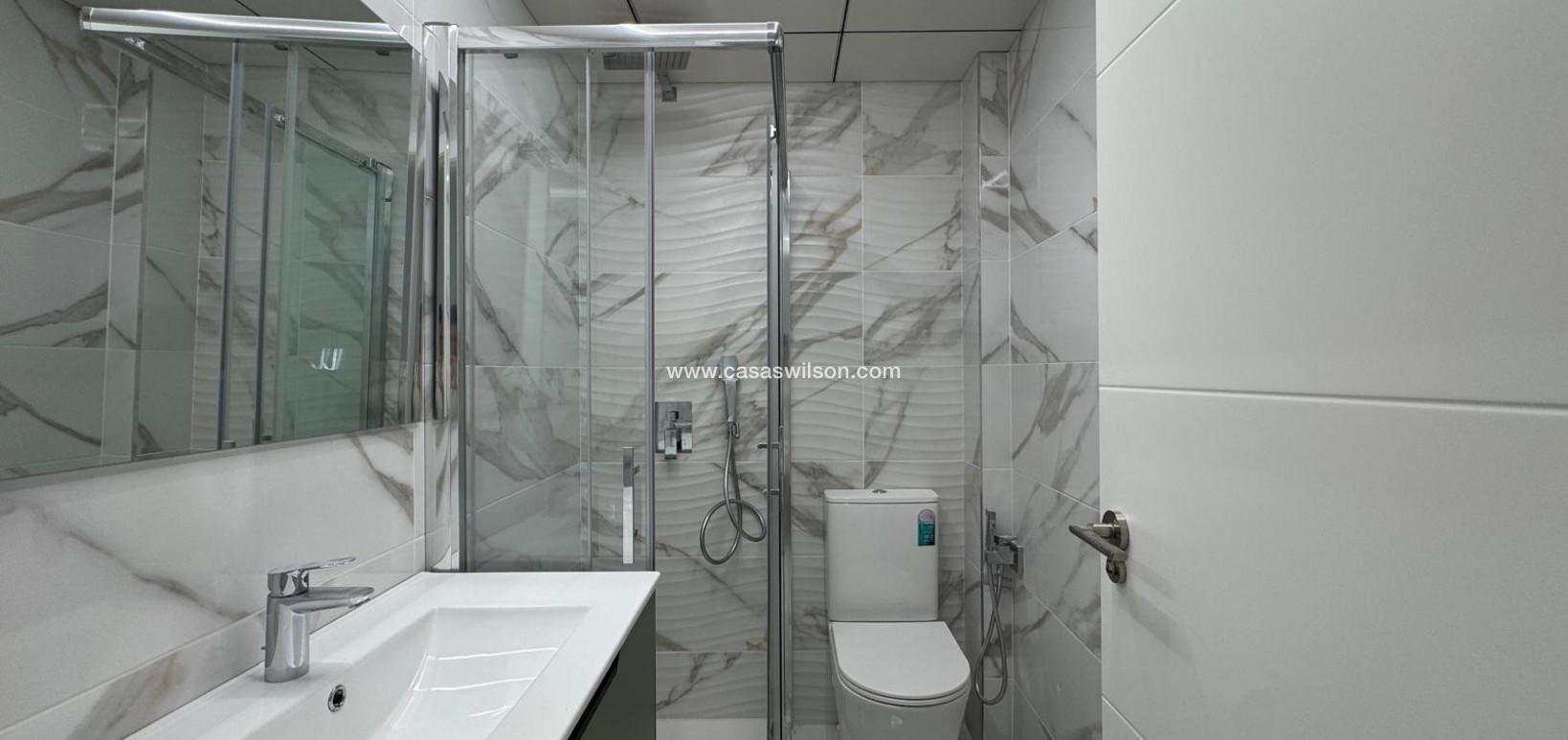 Sale - Appartement - Torrevieja