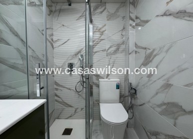 Sale - Appartement - Torrevieja