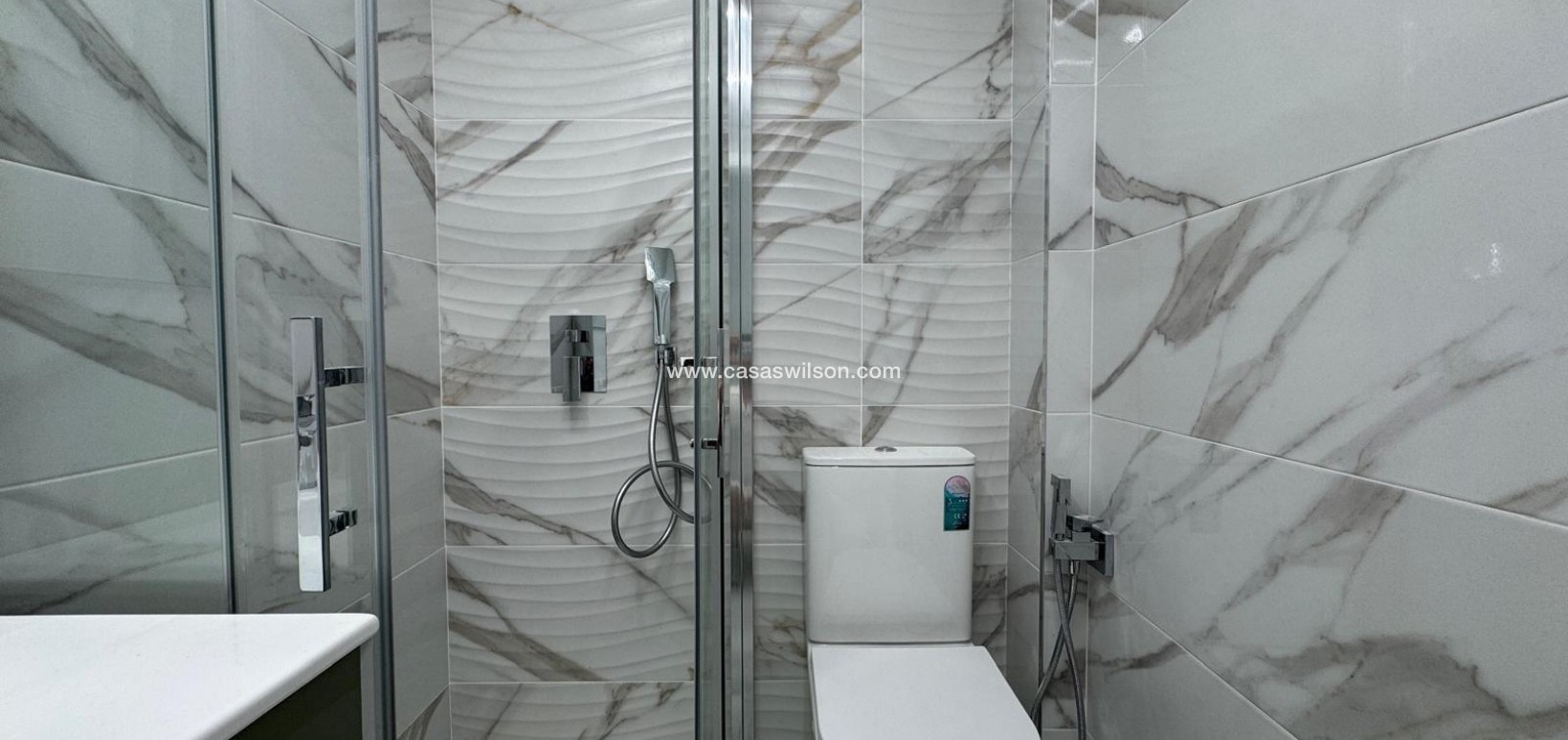 Sale - Appartement - Torrevieja