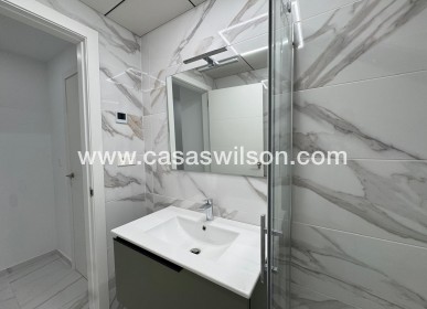 Sale - Appartement - Torrevieja