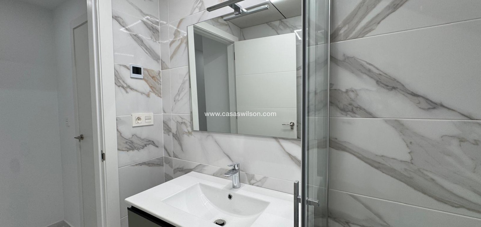 Sale - Appartement - Torrevieja