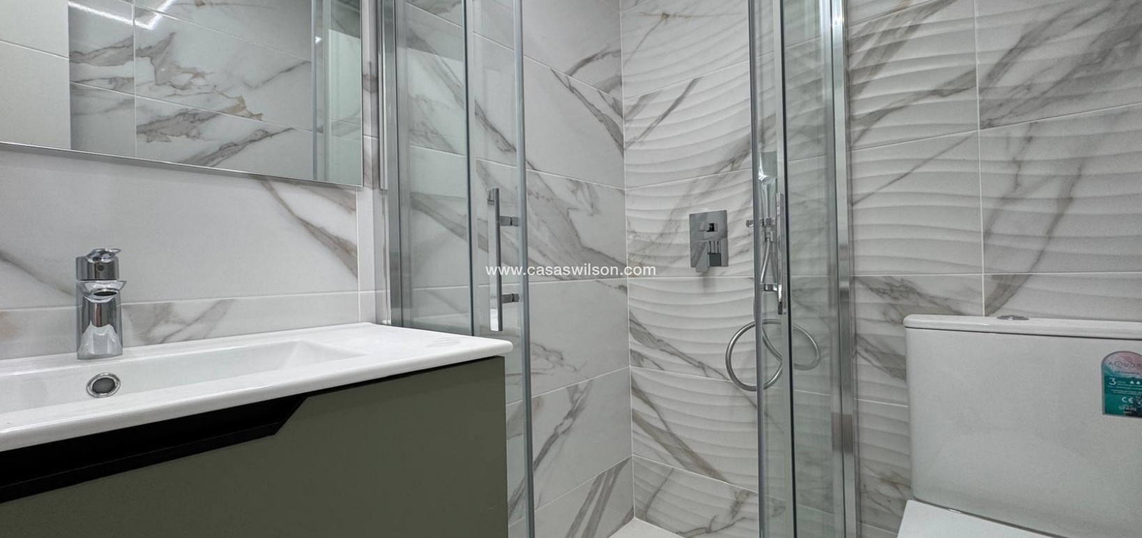 Sale - Appartement - Torrevieja