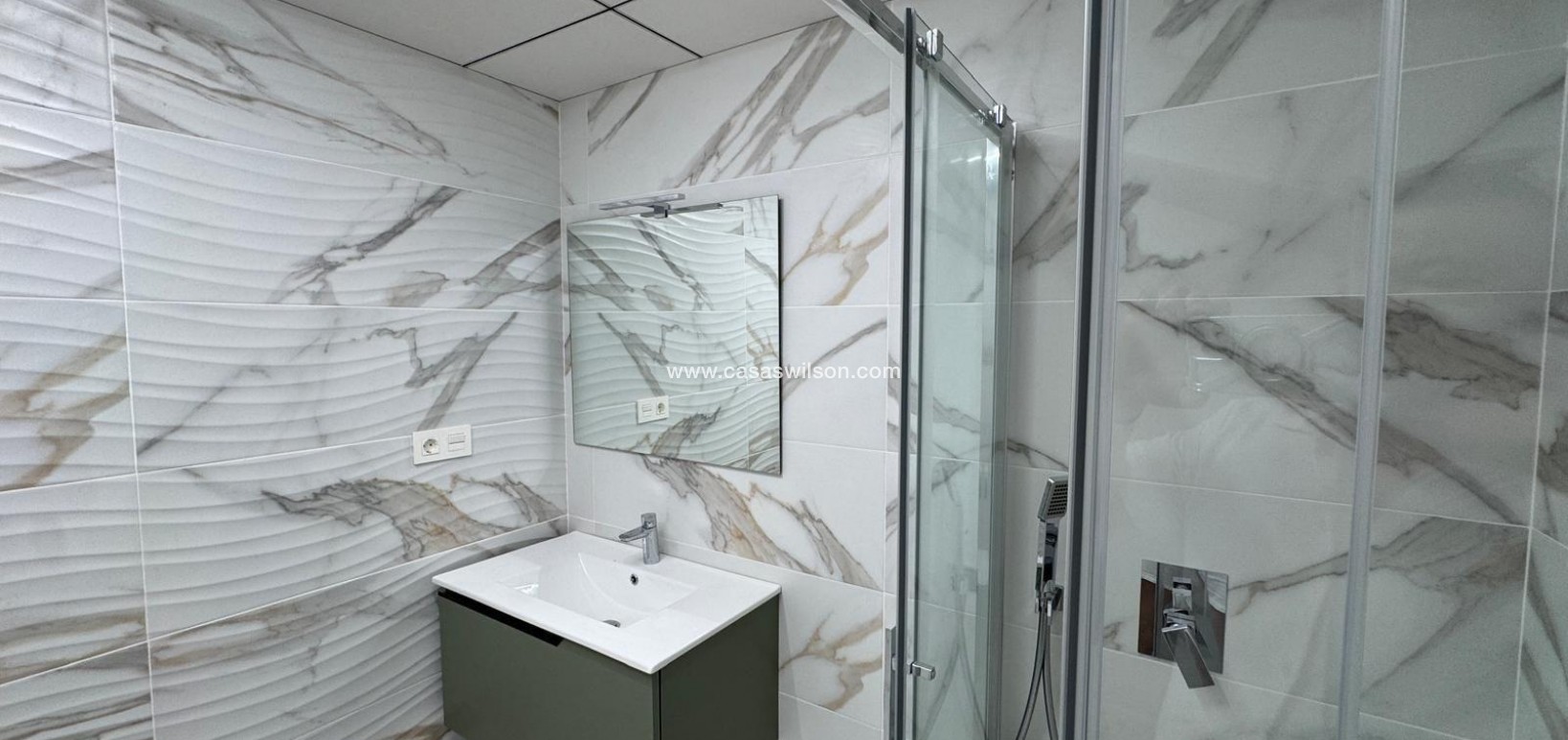 Sale - Appartement - Torrevieja