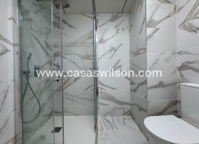 Sale - Appartement - Torrevieja