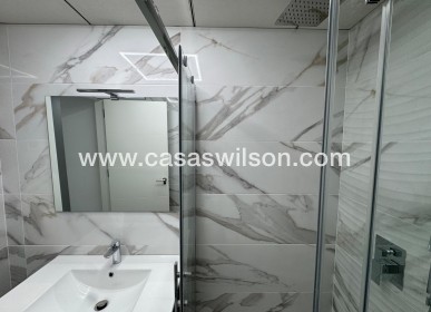 Sale - Appartement - Torrevieja