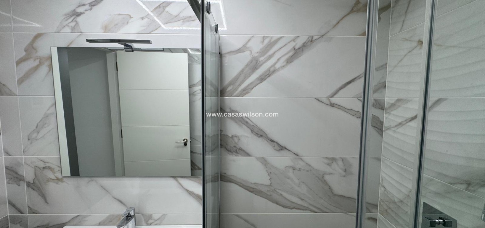 Sale - Appartement - Torrevieja