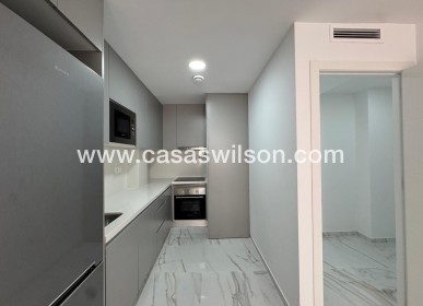 Sale - Appartement - Torrevieja