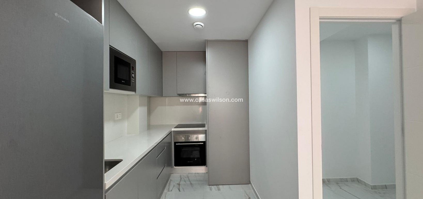 Sale - Appartement - Torrevieja