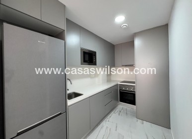 Sale - Appartement - Torrevieja