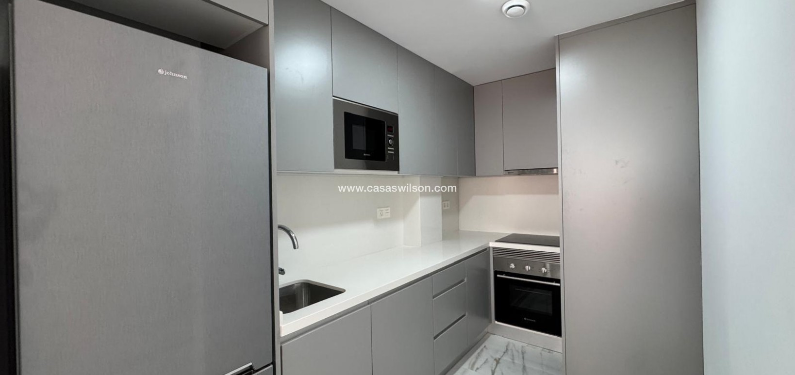 Sale - Appartement - Torrevieja