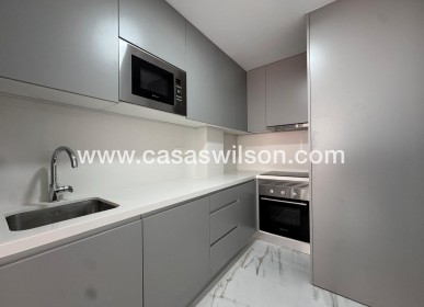 Sale - Appartement - Torrevieja