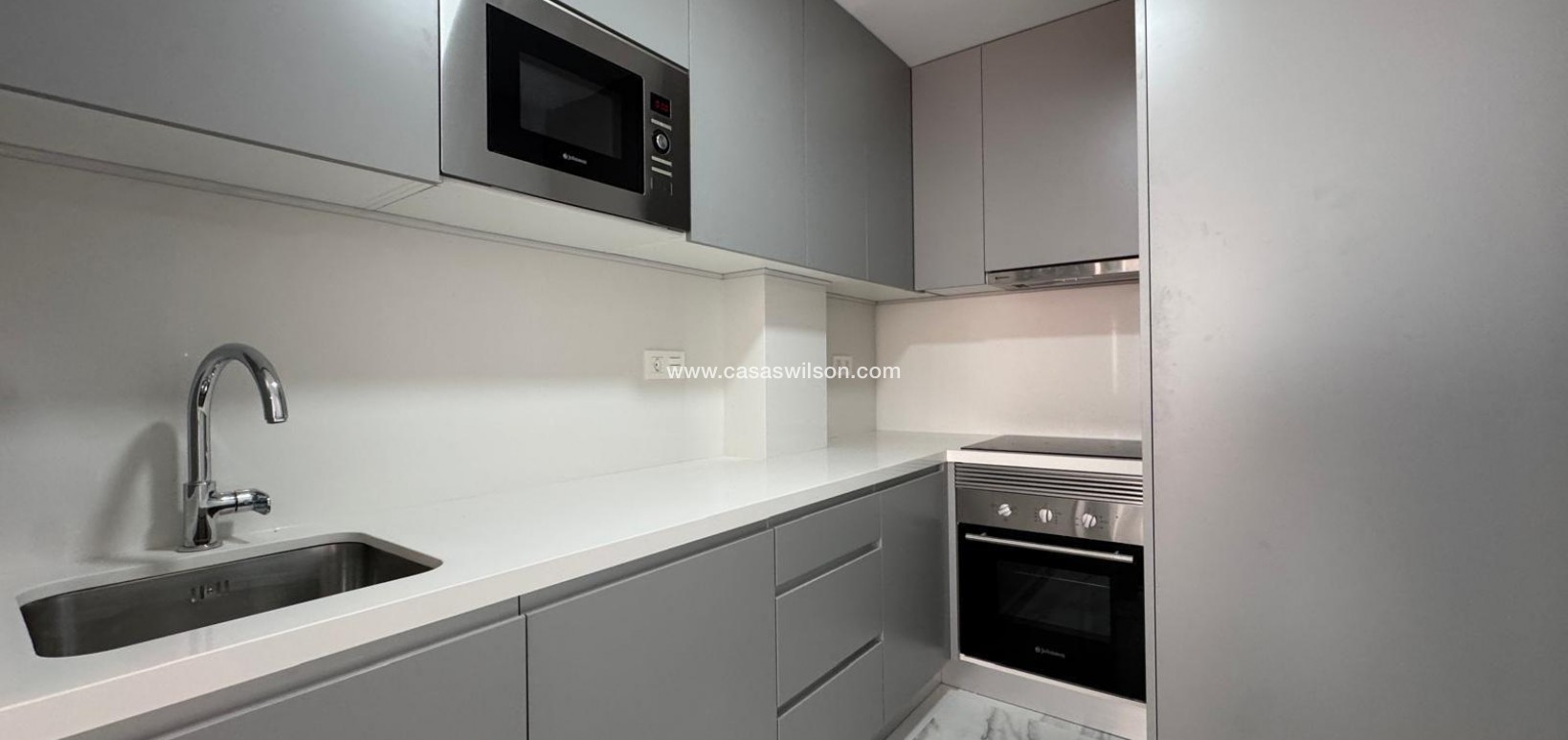 Sale - Appartement - Torrevieja