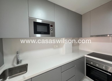 Sale - Appartement - Torrevieja