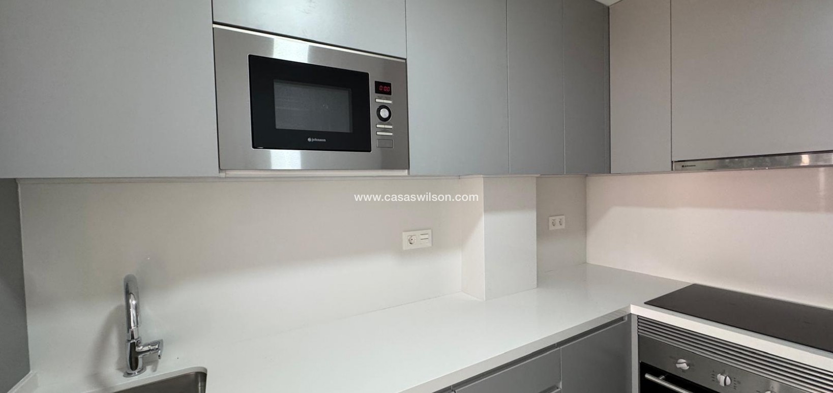 Sale - Appartement - Torrevieja