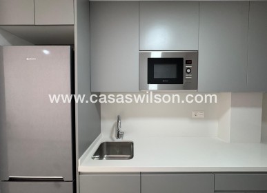 Sale - Appartement - Torrevieja