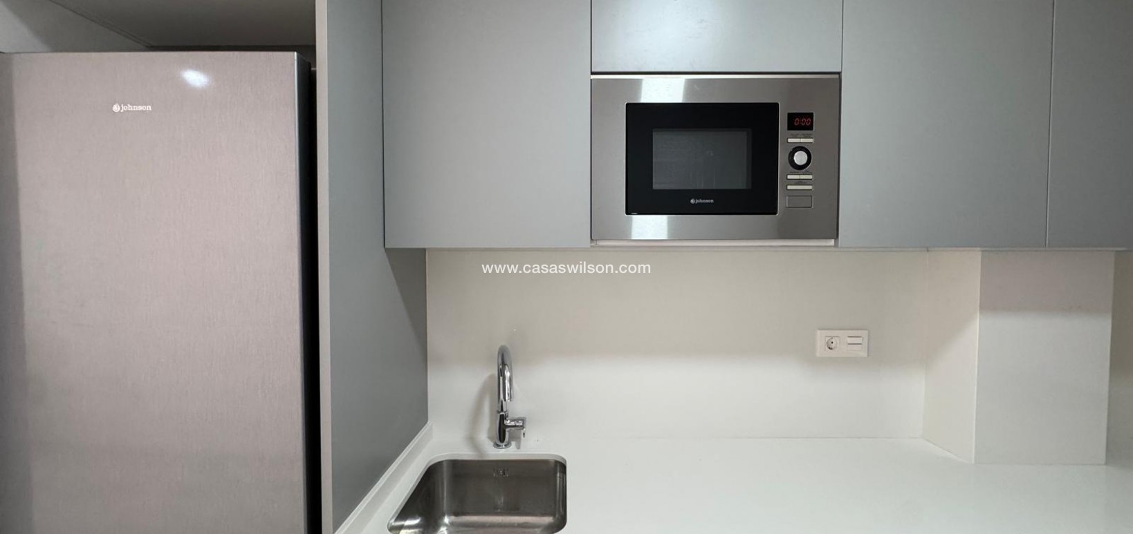 Sale - Appartement - Torrevieja