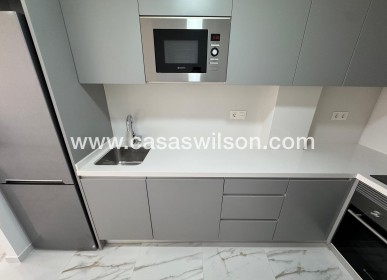 Sale - Appartement - Torrevieja