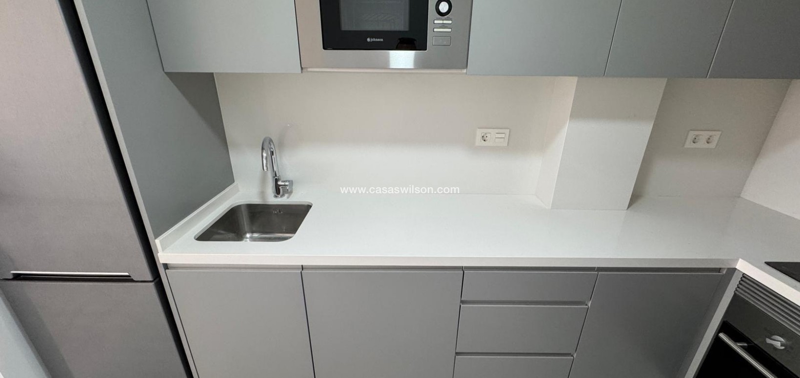 Sale - Appartement - Torrevieja