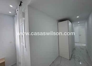 Sale - Appartement - Torrevieja