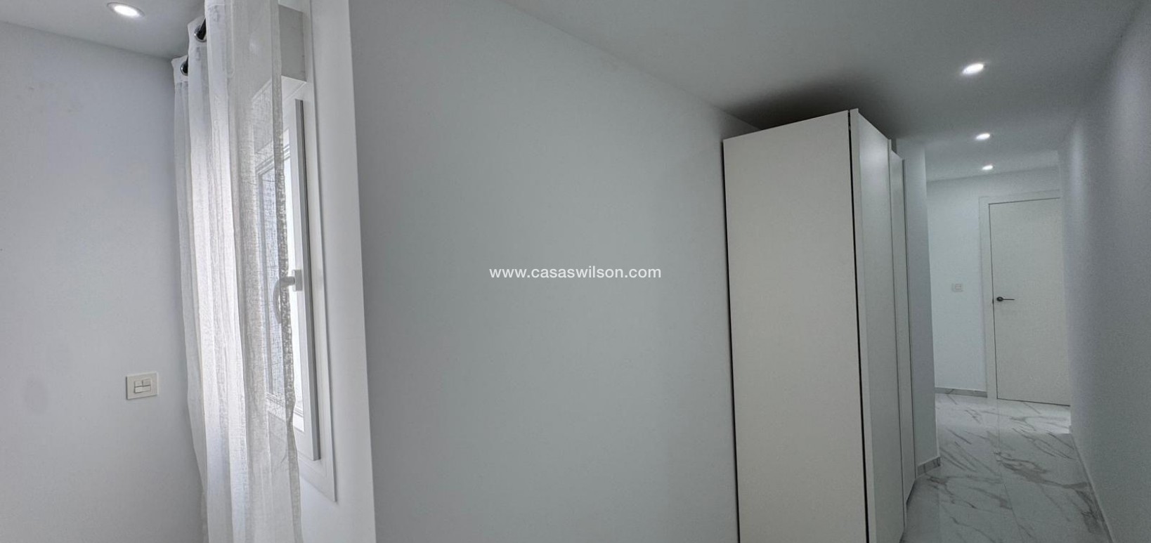 Sale - Appartement - Torrevieja