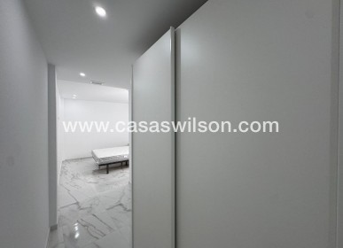 Sale - Appartement - Torrevieja