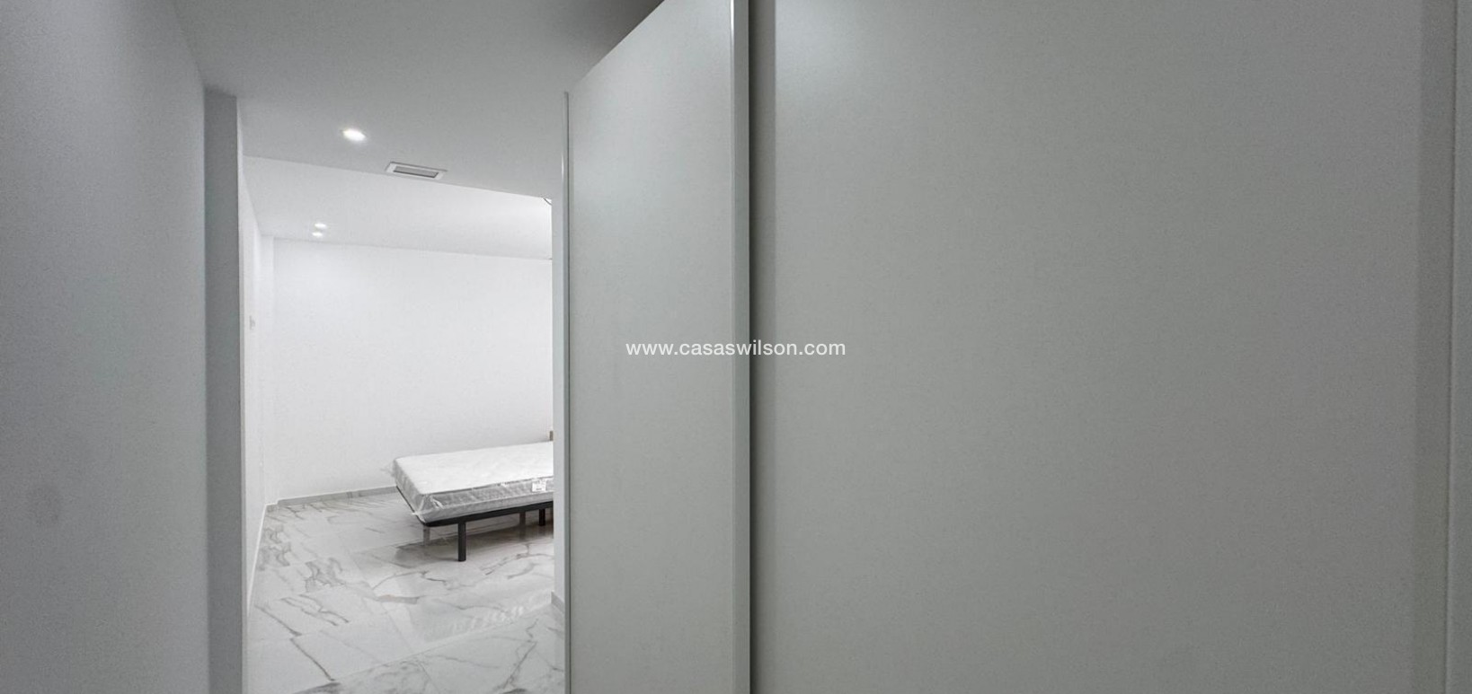 Sale - Appartement - Torrevieja