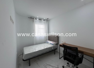 Sale - Appartement - Torrevieja