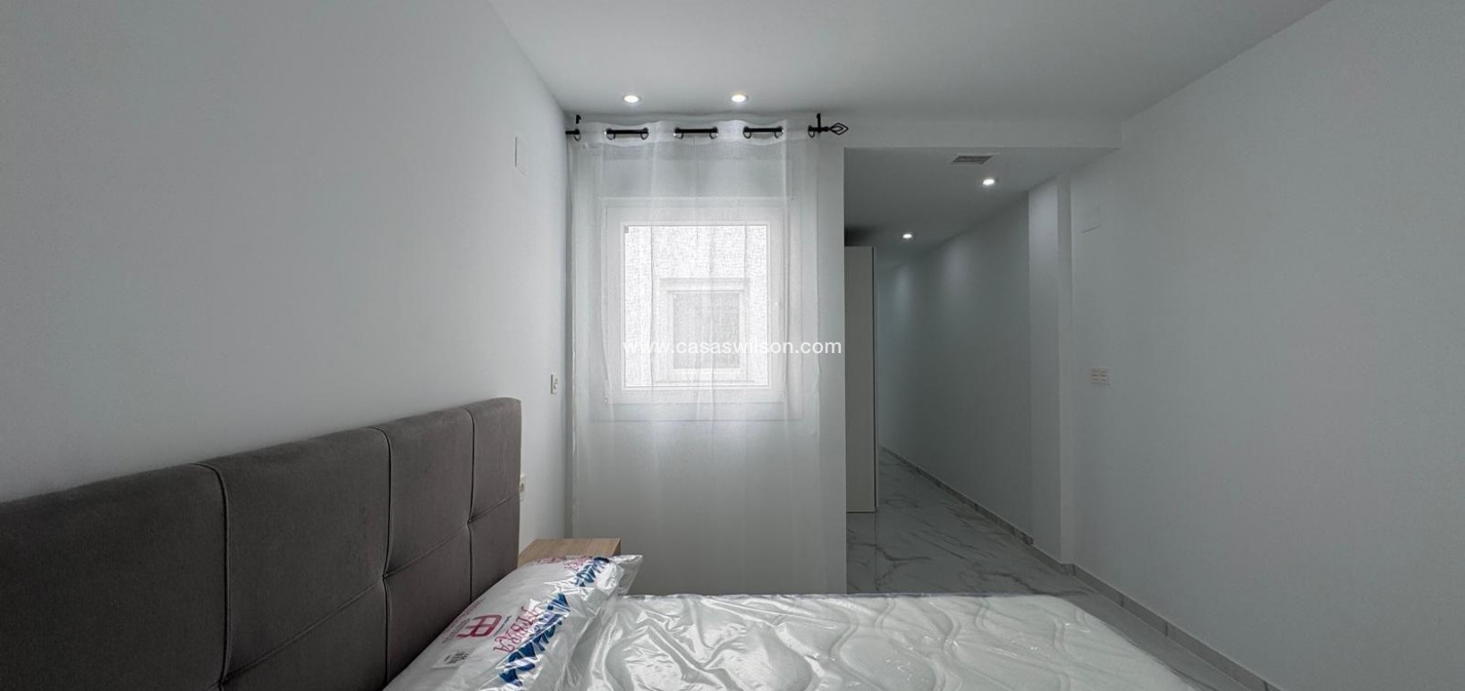 Sale - Appartement - Torrevieja