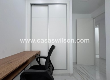 Sale - Appartement - Torrevieja