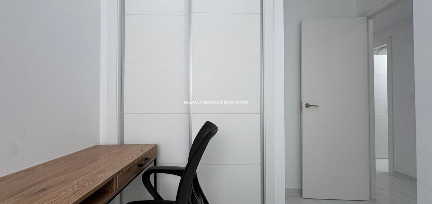 Sale - Appartement - Torrevieja