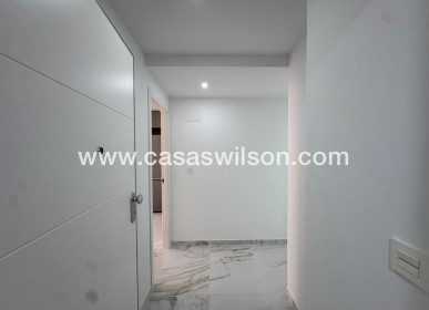 Sale - Appartement - Torrevieja