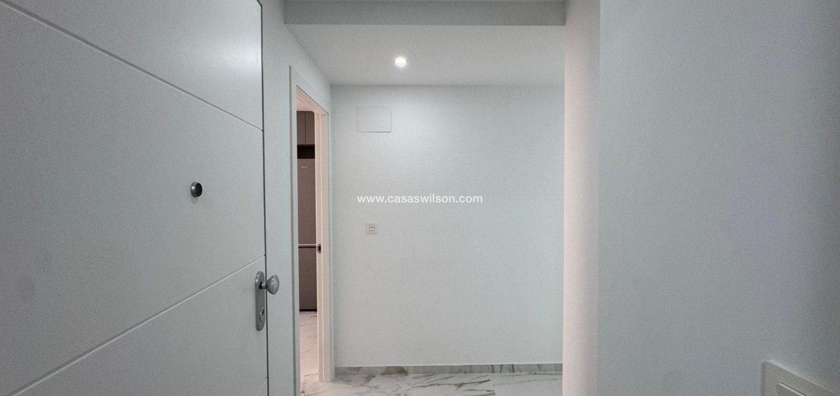 Sale - Appartement - Torrevieja