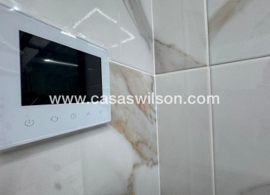 Sale - Appartement - Torrevieja