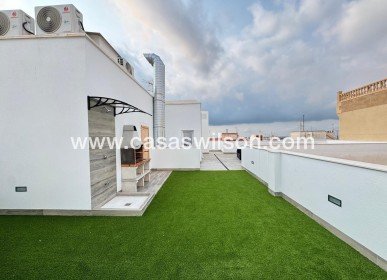 Sale - Appartement - Torrevieja