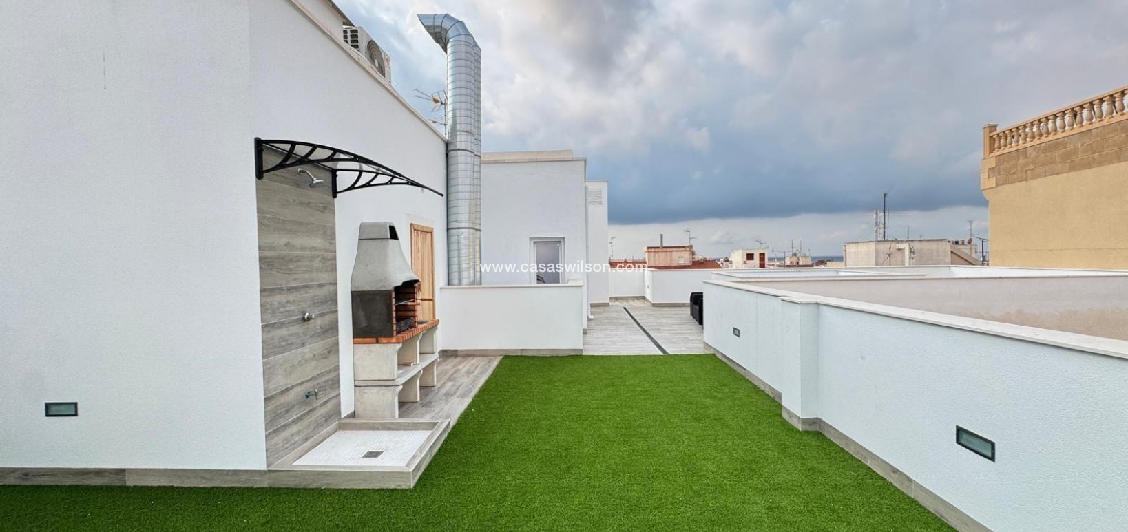 Sale - Appartement - Torrevieja