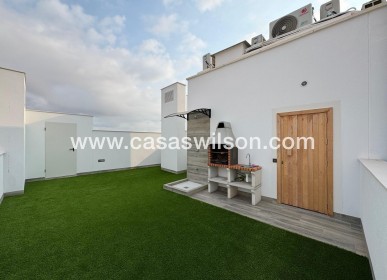 Sale - Appartement - Torrevieja