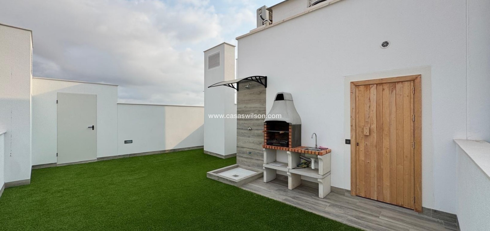 Sale - Appartement - Torrevieja