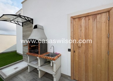 Sale - Appartement - Torrevieja