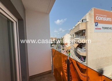 Sale - Appartement - Torrevieja
