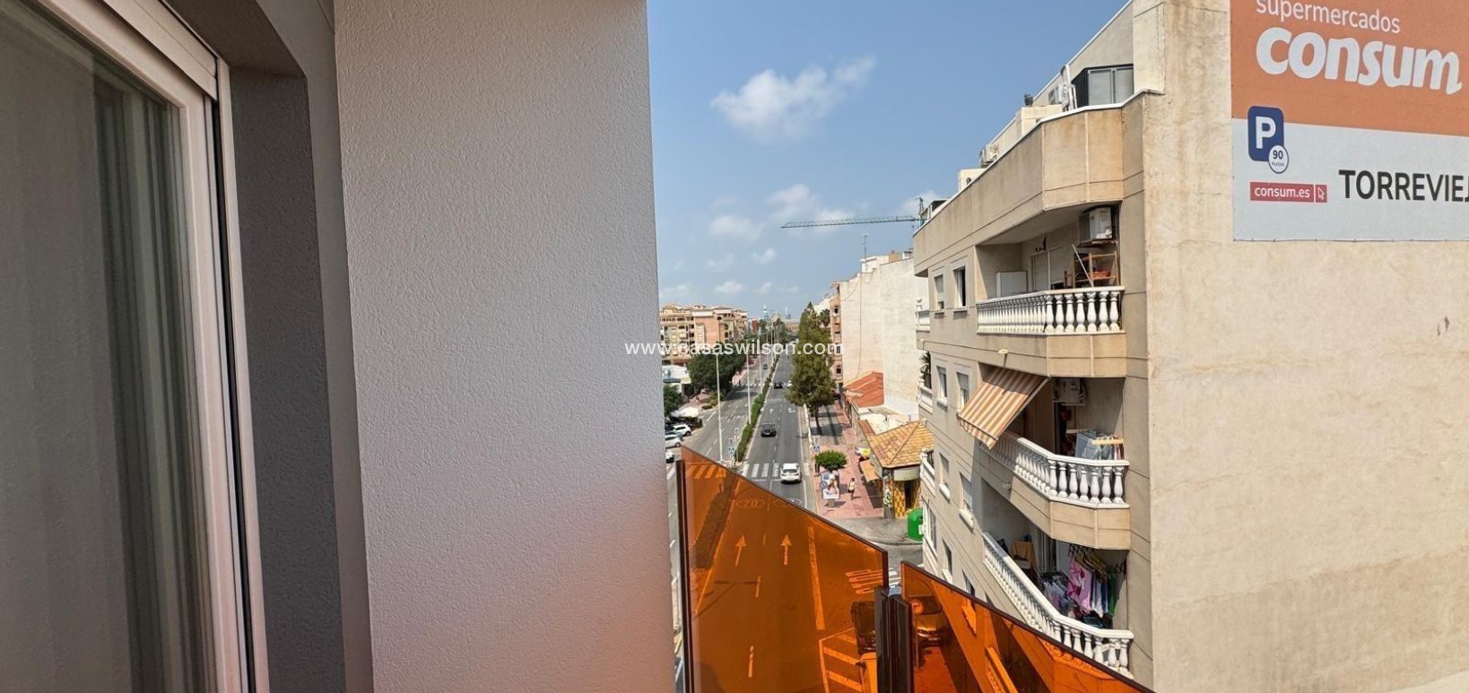 Sale - Appartement - Torrevieja