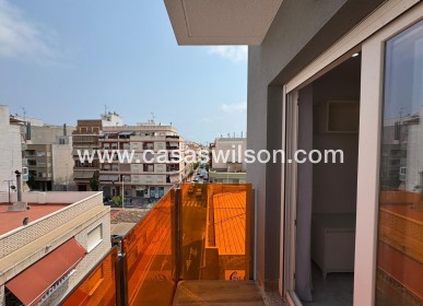 Sale - Appartement - Torrevieja