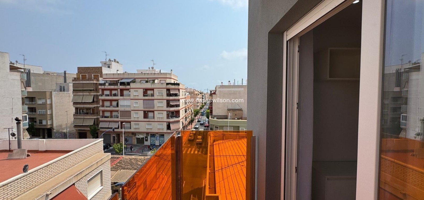 Sale - Appartement - Torrevieja