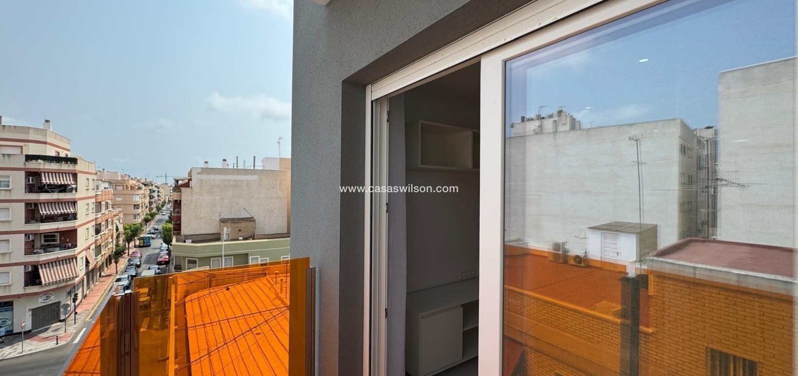 Sale - Appartement - Torrevieja